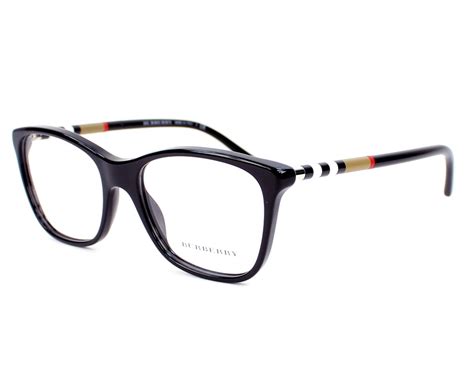 lunette de vue burberry noir|Management et Marketing du luxe 2100517643  .